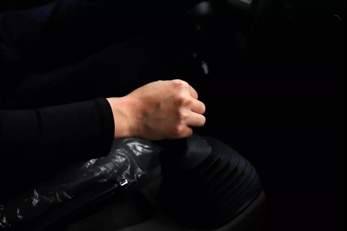 爱上江铃智动挡，做最轻松的轻卡司机 - 第5张