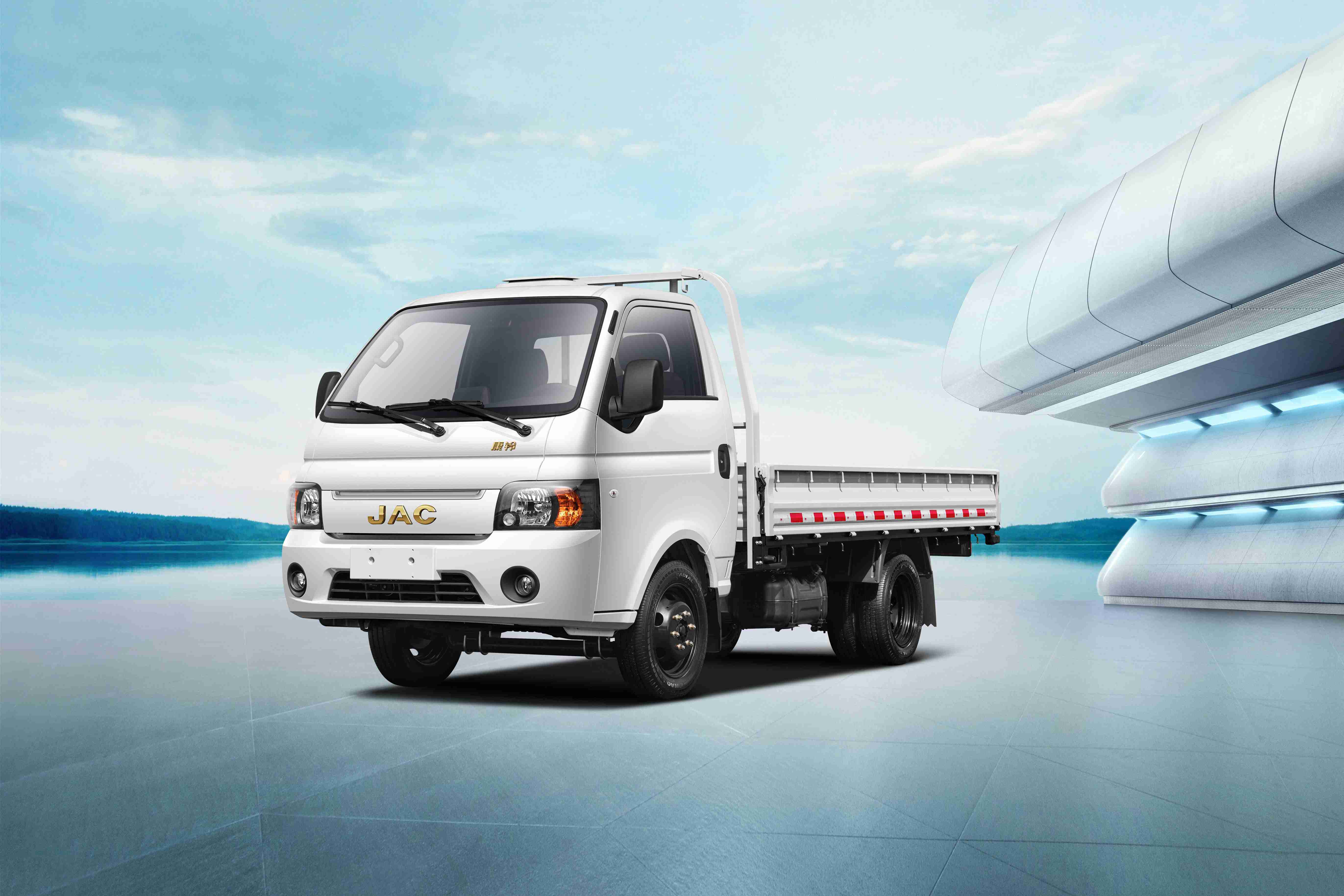 国六政策来袭,看江淮轿卡如何应战 - 第2张 - 提加商用车网 国六政策来袭,看江淮轿卡如何应战 - 第2张