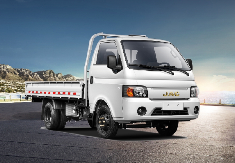 国六政策来袭,看江淮轿卡如何应战 - 第3张 - 提加商用车网 国六政策来袭,看江淮轿卡如何应战 - 第3张