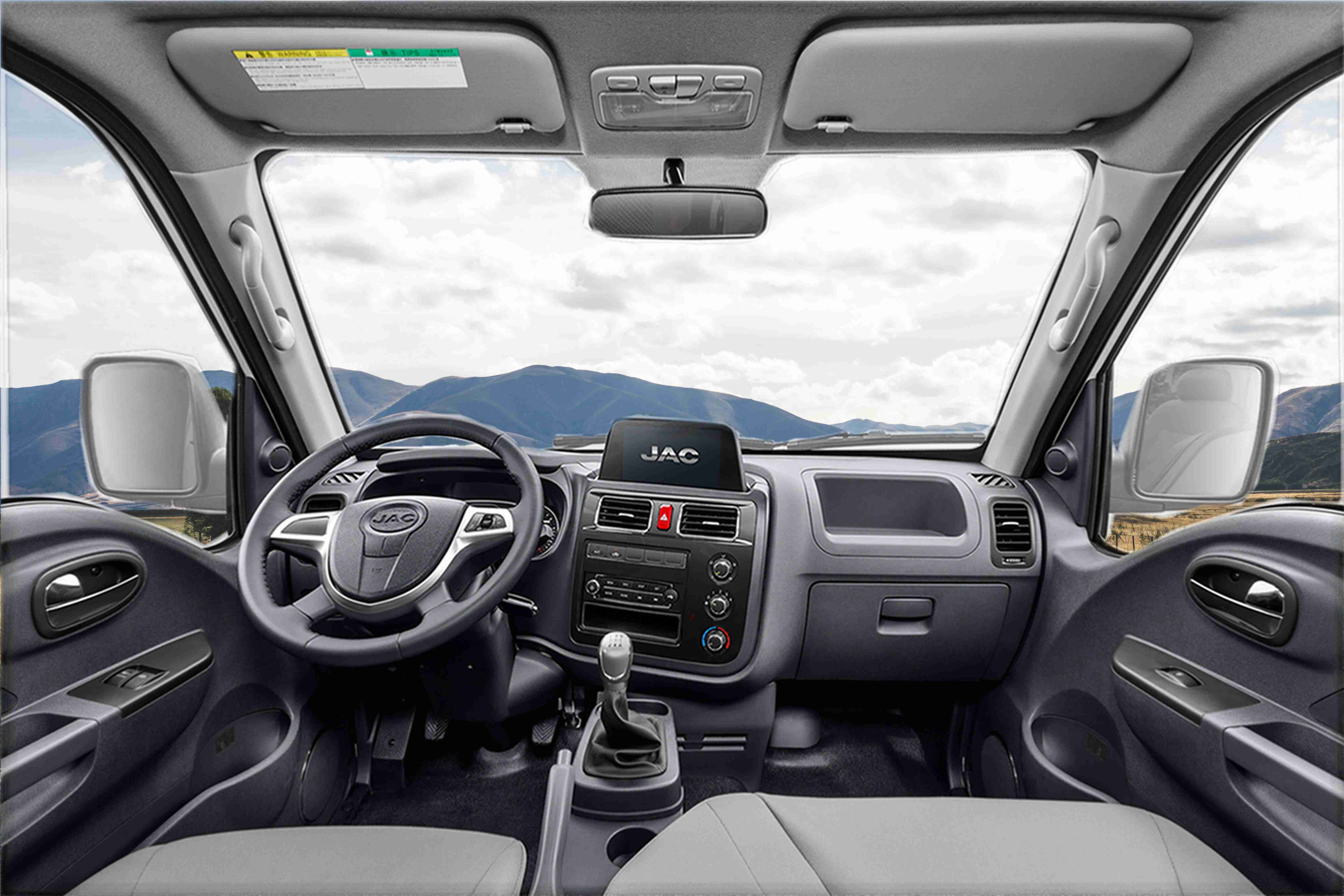 国六政策来袭,看江淮轿卡如何应战 - 第4张 - 提加商用车网 国六政策来袭,看江淮轿卡如何应战 - 第4张