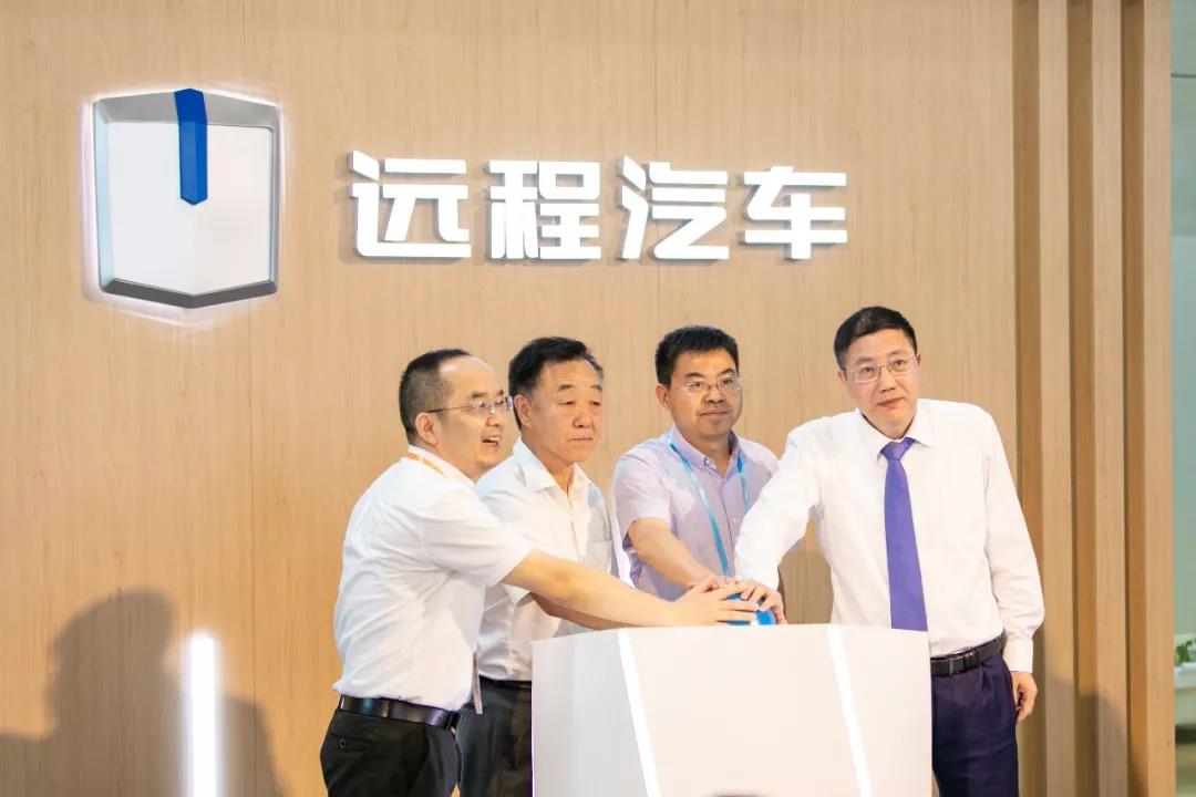 吉利商用车首款氢燃料公交车和纯电动城间车震撼发布,引领绿色出行新时代 - 第2张 - 提加商用车网 吉利商用车首款氢燃料公交车和纯电动城间车震撼发布,引领绿色出行新时代 - 第2张