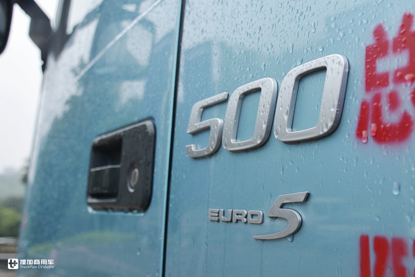 冷链物流市场,为什么越来越喜欢高端进口卡车? - 第3张 - 提加商用车网 冷链物流市场,为什么越来越喜欢高端进口卡车? - 第3张