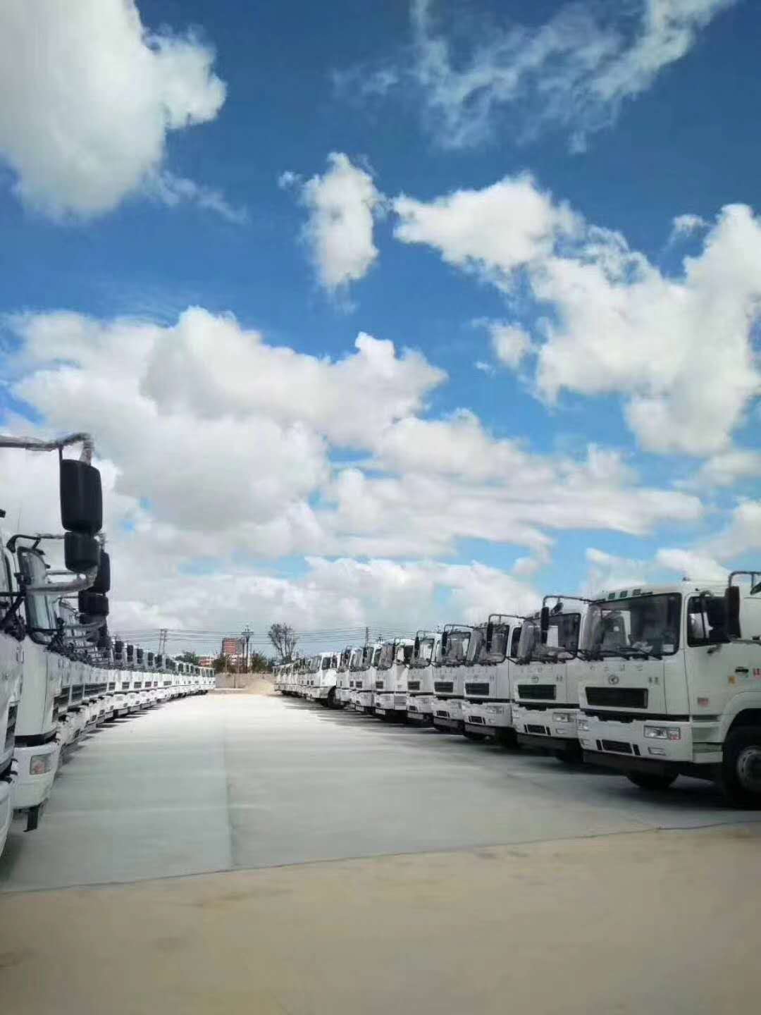 自主核心技术握在手,在卡车圈,华菱星马与华为一样刚 - 第3张 - 提加商用车网 自主核心技术握在手,在卡车圈,华菱星马与华为一样刚 - 第3张