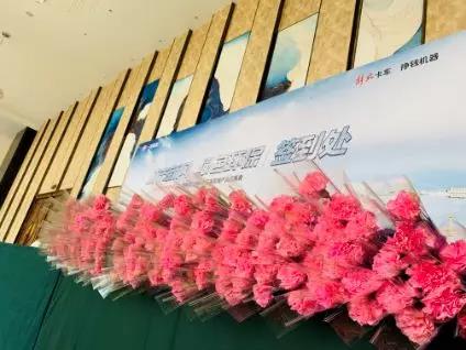 绿色环保、快速渣运,解放新J6P 6×4智能渣土自卸车,才是挣钱的机器 - 第2张 - 提加商用车网 绿色环保、快速渣运,解放新J6P 6×4智能渣土自卸车,才是挣钱的机器 - 第2张