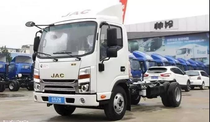 不止于轻!轻卡选帅铃全能商贸版竟有这么多理由 - 第1张 - 提加商用车网 不止于轻!轻卡选帅铃全能商贸版竟有这么多理由 - 第1张