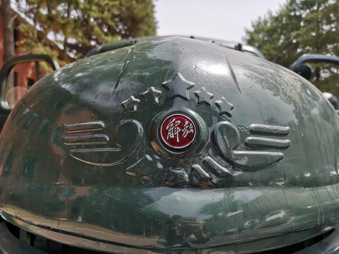 新中国生产的第一辆汽车，你见过吗？ - 第4张