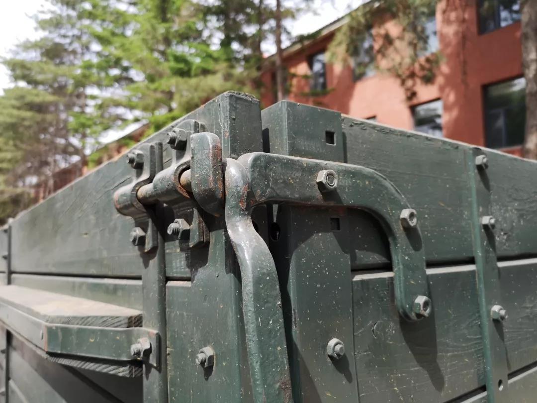 新中国生产的第一辆汽车，你见过吗？ - 第6张