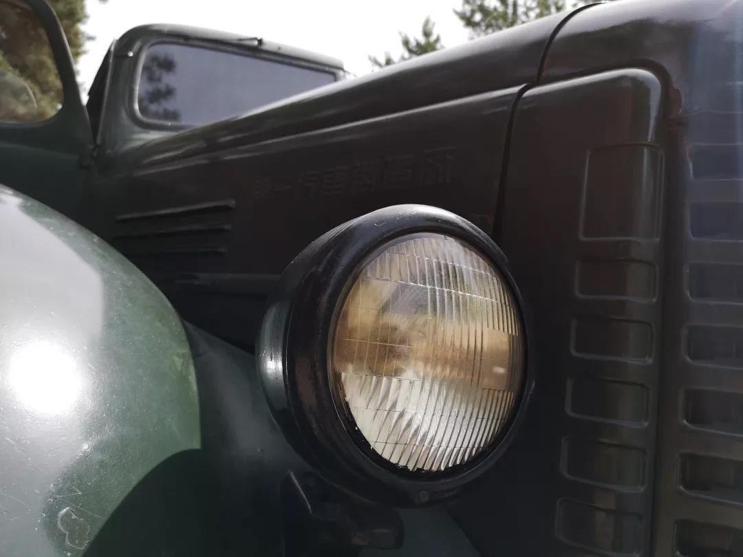 新中国生产的第一辆汽车,你见过吗? - 第8张 - 提加商用车网 新中国生产的第一辆汽车,你见过吗? - 第8张