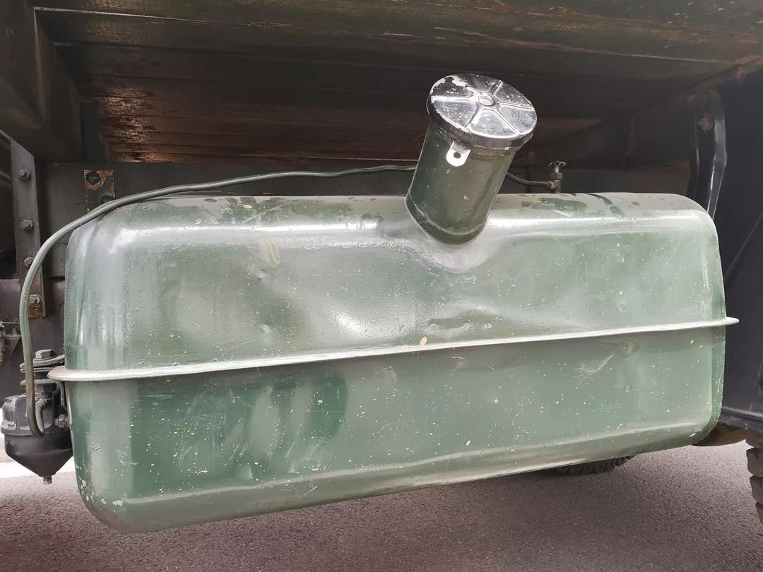 新中国生产的第一辆汽车,你见过吗? - 第9张 - 提加商用车网 新中国生产的第一辆汽车,你见过吗? - 第9张