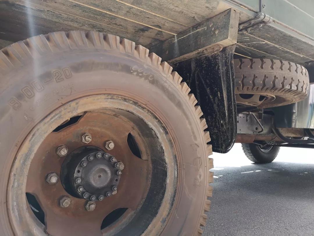 新中国生产的第一辆汽车，你见过吗？ - 第10张