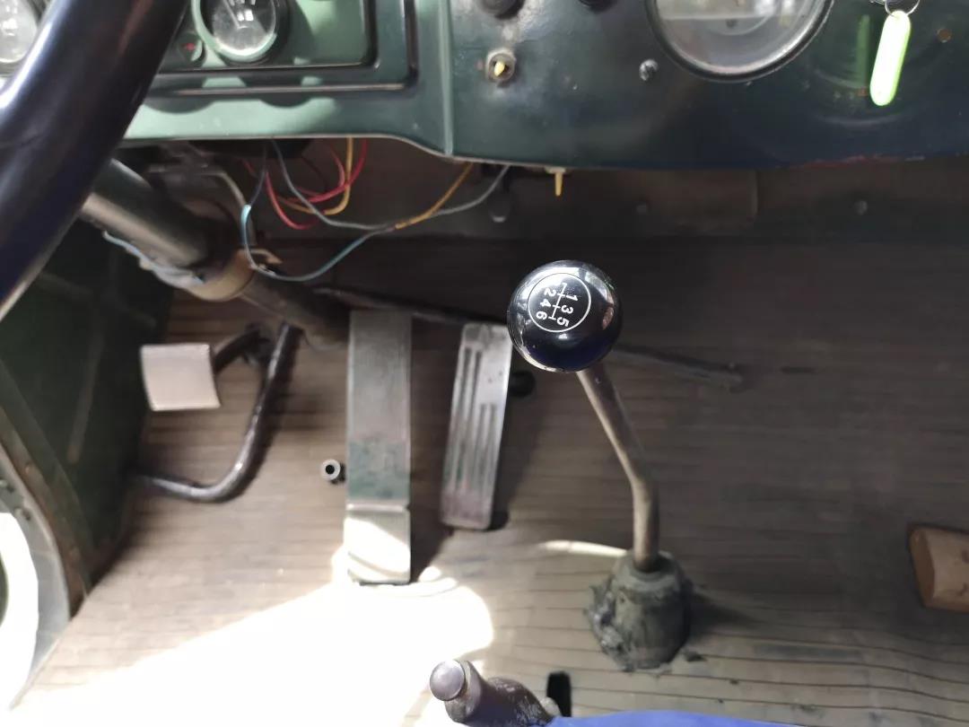 新中国生产的第一辆汽车,你见过吗? - 第15张 - 提加商用车网 新中国生产的第一辆汽车,你见过吗? - 第15张