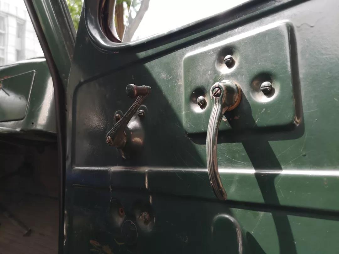 新中国生产的第一辆汽车，你见过吗？ - 第17张