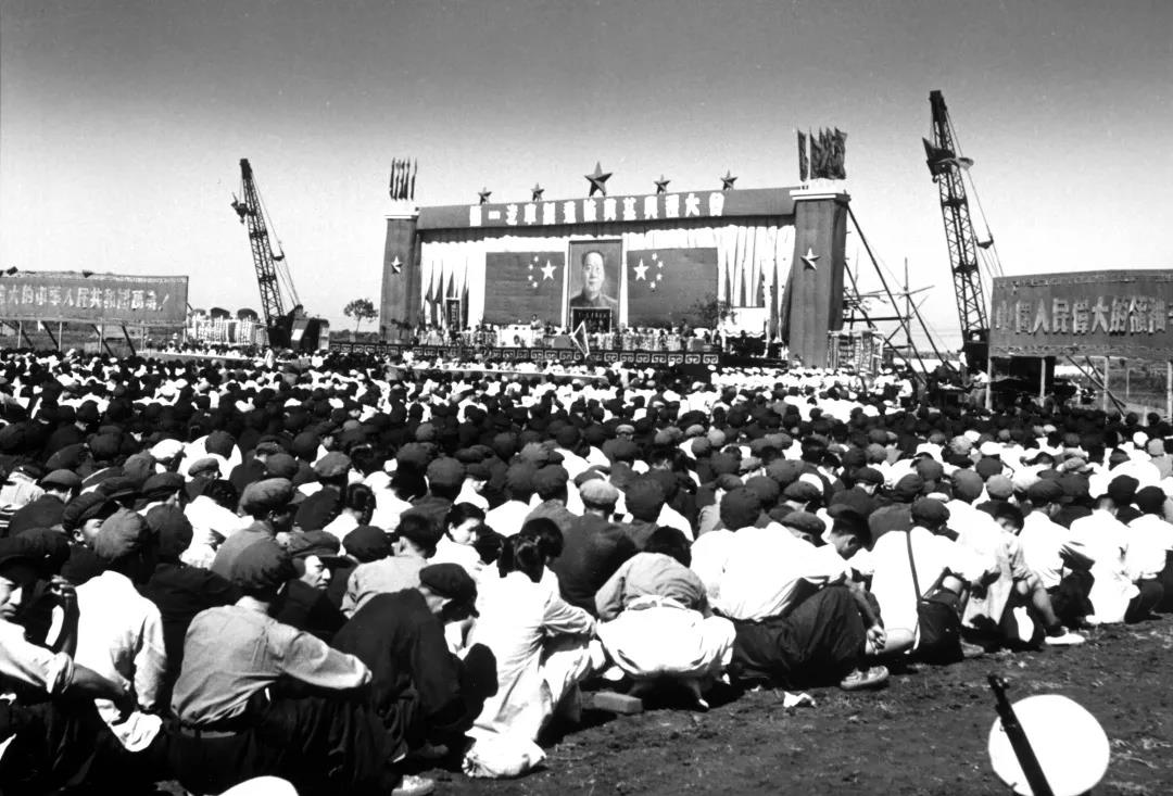 新中国生产的第一辆汽车,你见过吗? - 第19张 - 提加商用车网 新中国生产的第一辆汽车,你见过吗? - 第19张