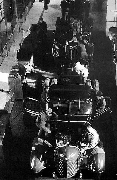 新中国生产的第一辆汽车,你见过吗? - 第20张 - 提加商用车网 新中国生产的第一辆汽车,你见过吗? - 第20张