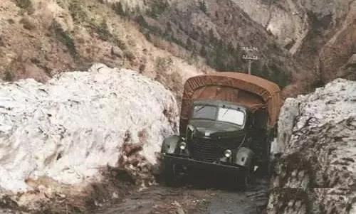 新中国生产的第一辆汽车，你见过吗？ - 第25张