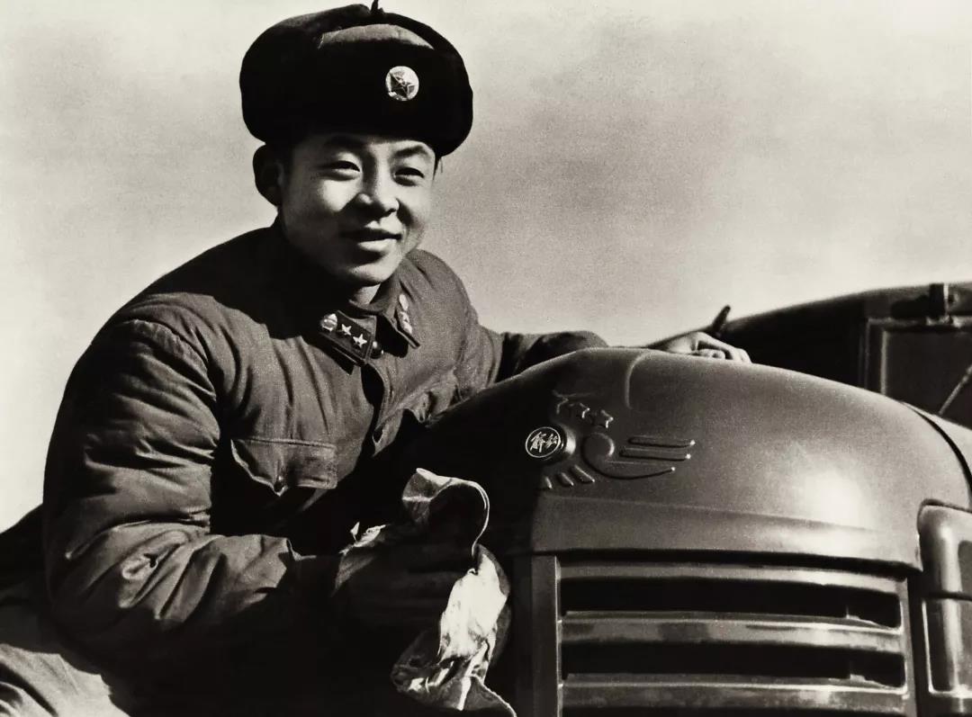 新中国生产的第一辆汽车,你见过吗? - 第24张 - 提加商用车网 新中国生产的第一辆汽车,你见过吗? - 第24张