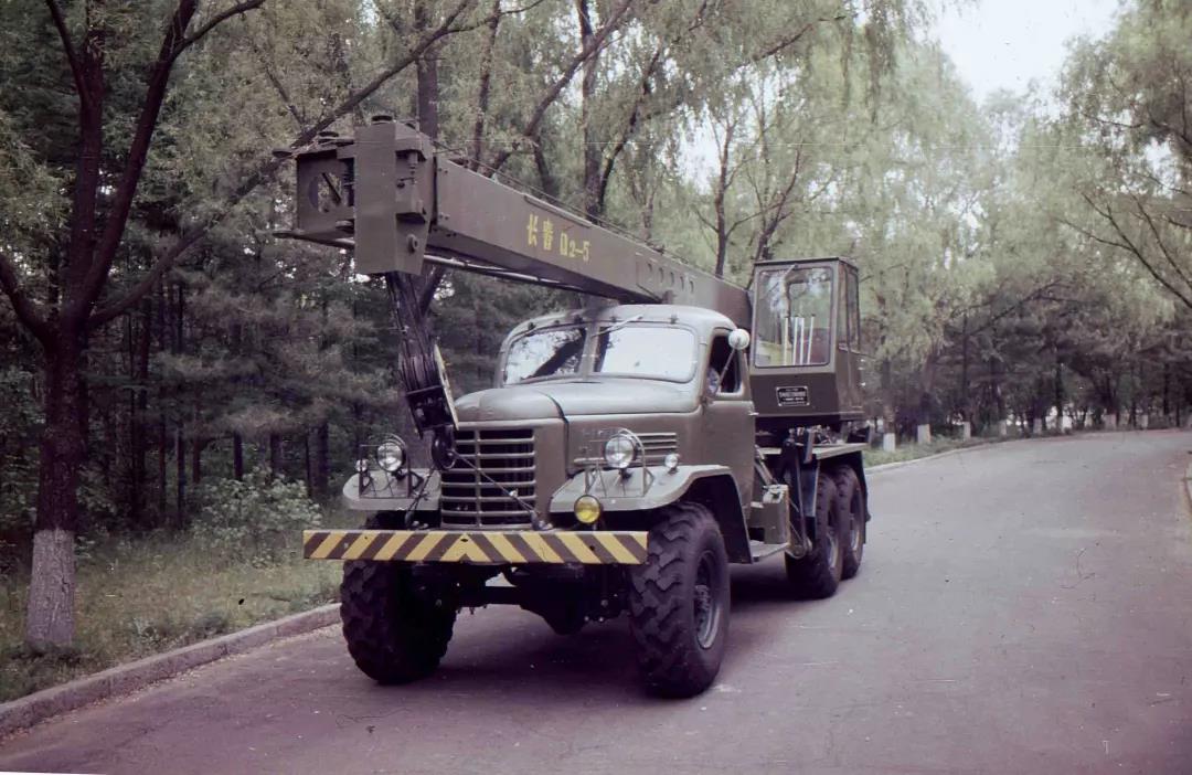 新中国生产的第一辆汽车,你见过吗? - 第28张 - 提加商用车网 新中国生产的第一辆汽车,你见过吗? - 第28张