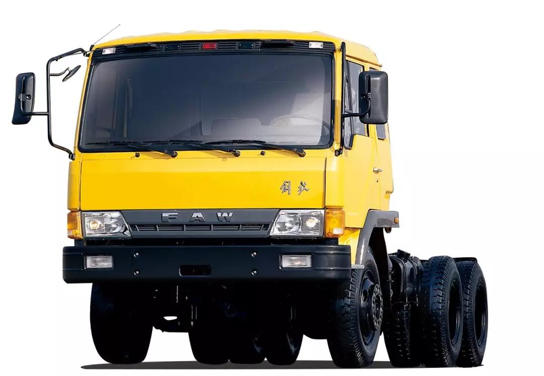 新中国生产的第一辆汽车,你见过吗? - 第33张 - 提加商用车网 新中国生产的第一辆汽车,你见过吗? - 第33张