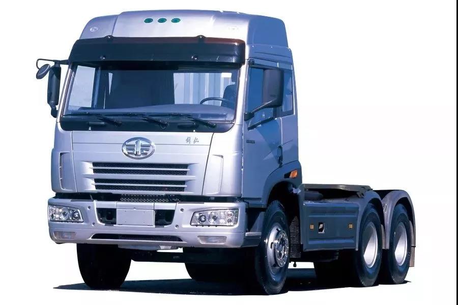 新中国生产的第一辆汽车,你见过吗? - 第34张 - 提加商用车网 新中国生产的第一辆汽车,你见过吗? - 第34张