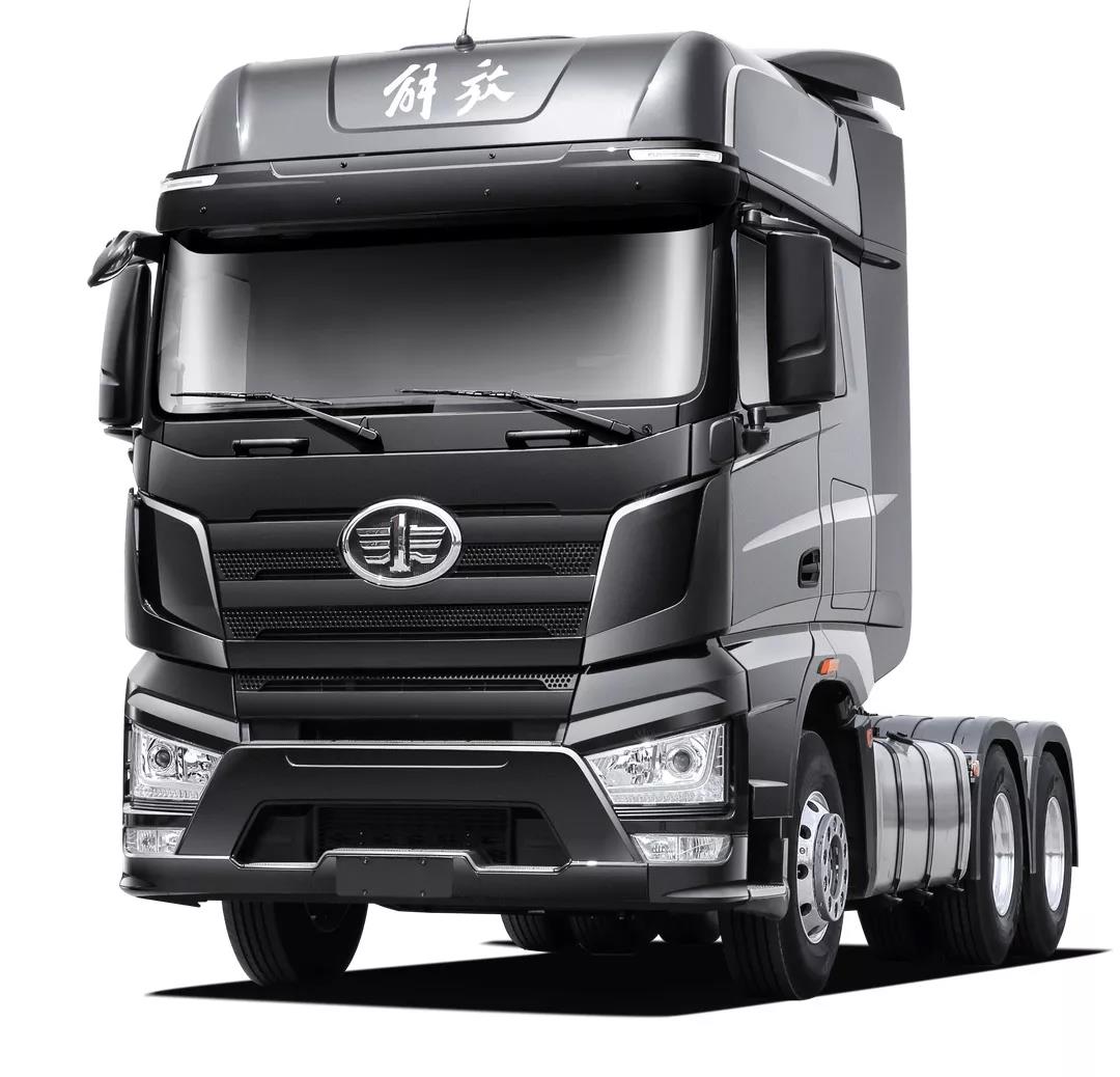 新中国生产的第一辆汽车,你见过吗? - 第36张 - 提加商用车网 新中国生产的第一辆汽车,你见过吗? - 第36张