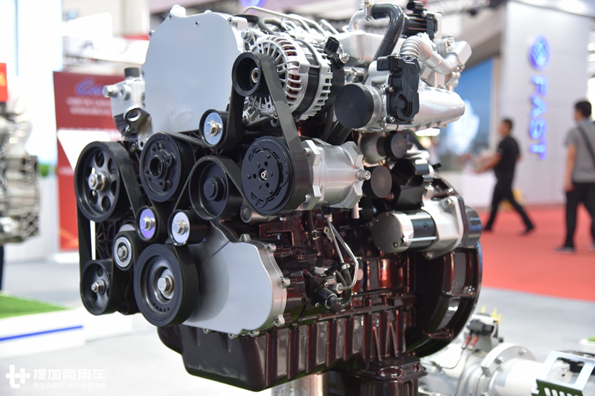 未来将继续统领国内客车动力市场,带您看玉柴发动机的最新技术储备 - 第2张 - 提加商用车网 未来将继续统领国内客车动力市场,带您看玉柴发动机的最新技术储备 - 第2张