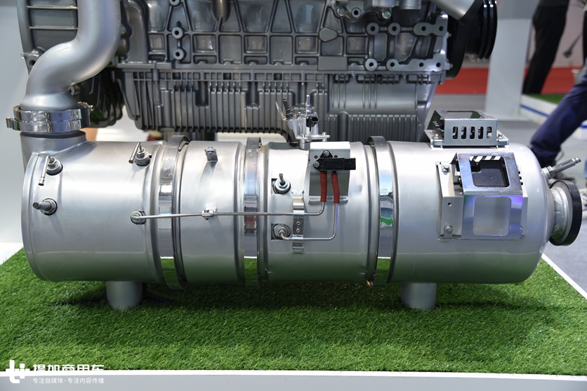 未来将继续统领国内客车动力市场,带您看玉柴发动机的最新技术储备 - 第3张 - 提加商用车网 未来将继续统领国内客车动力市场,带您看玉柴发动机的最新技术储备 - 第3张