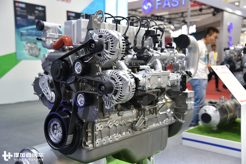未来将继续统领国内客车动力市场,带您看玉柴发动机的最新技术储备 - 第5张 - 提加商用车网 未来将继续统领国内客车动力市场,带您看玉柴发动机的最新技术储备 - 第5张