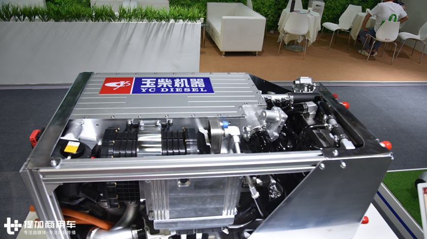未来将继续统领国内客车动力市场,带您看玉柴发动机的最新技术储备 - 第11张 - 提加商用车网 未来将继续统领国内客车动力市场,带您看玉柴发动机的最新技术储备 - 第11张