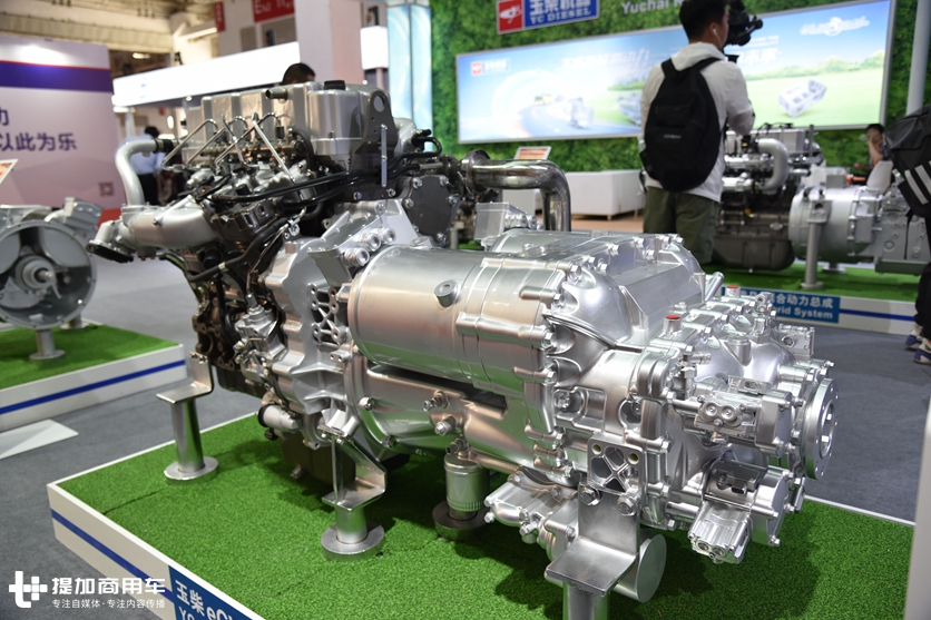 未来将继续统领国内客车动力市场,带您看玉柴发动机的最新技术储备 - 第9张 - 提加商用车网 未来将继续统领国内客车动力市场,带您看玉柴发动机的最新技术储备 - 第9张