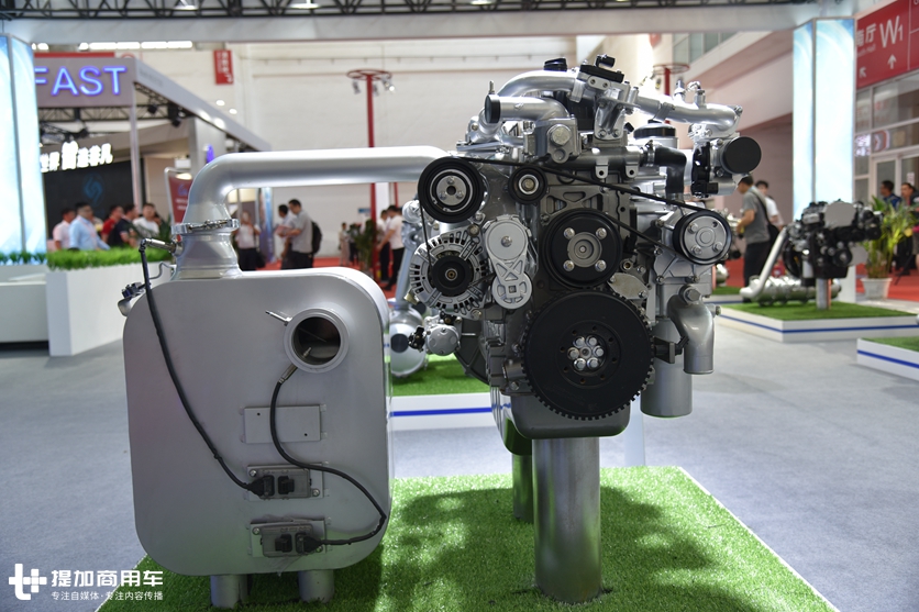 未来将继续统领国内客车动力市场,带您看玉柴发动机的最新技术储备 - 第6张 - 提加商用车网 未来将继续统领国内客车动力市场,带您看玉柴发动机的最新技术储备 - 第6张