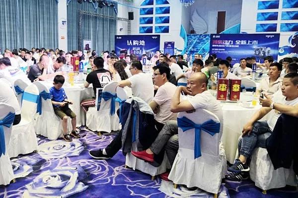 跨越黄河，中国重汽王者归来晋西欲霸运煤市场 - 第3张