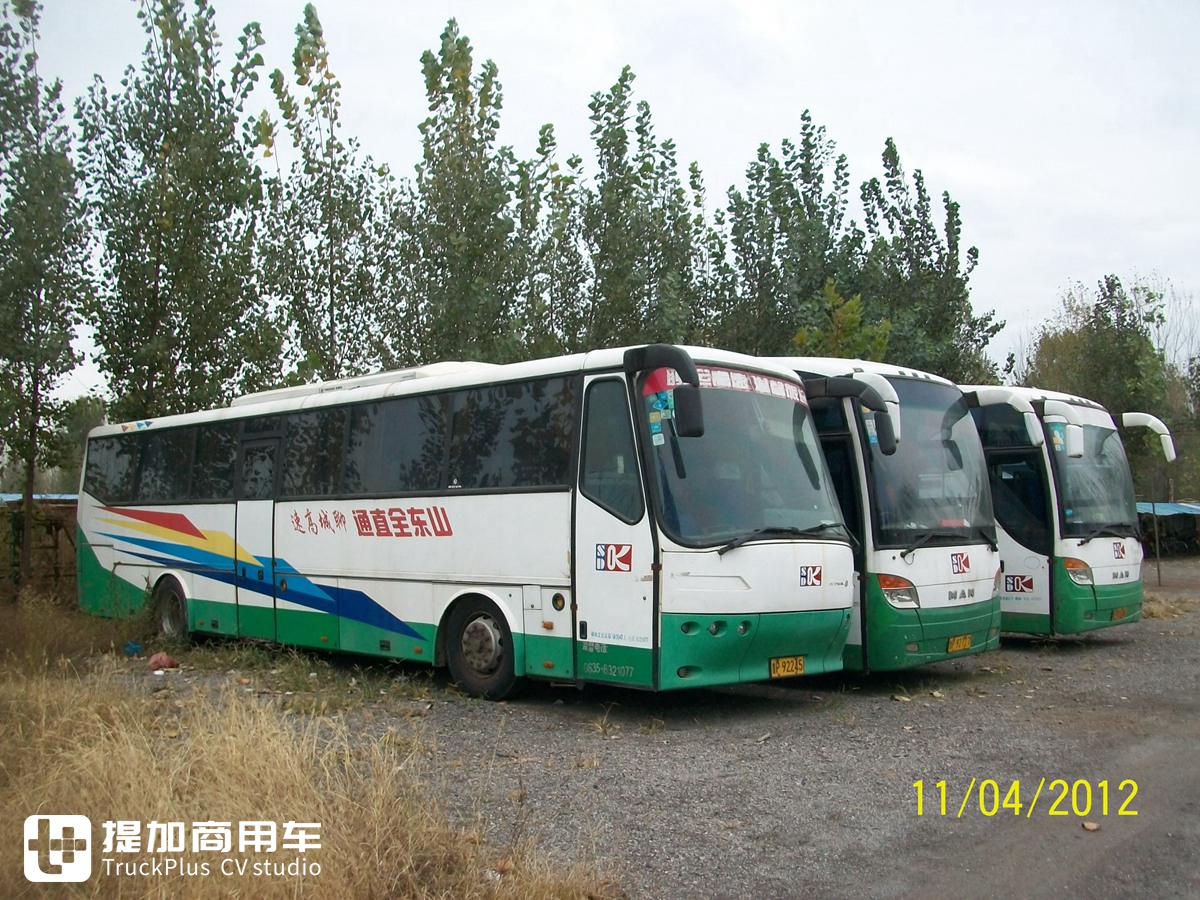 另一个高端大巴品牌，中通就靠它声名鹊起，荷兰BOVA客车超详细科普 - 第6张