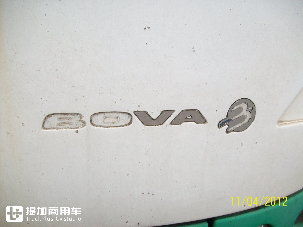 另一个高端大巴品牌，中通就靠它声名鹊起，荷兰BOVA客车超详细科普 - 第17张