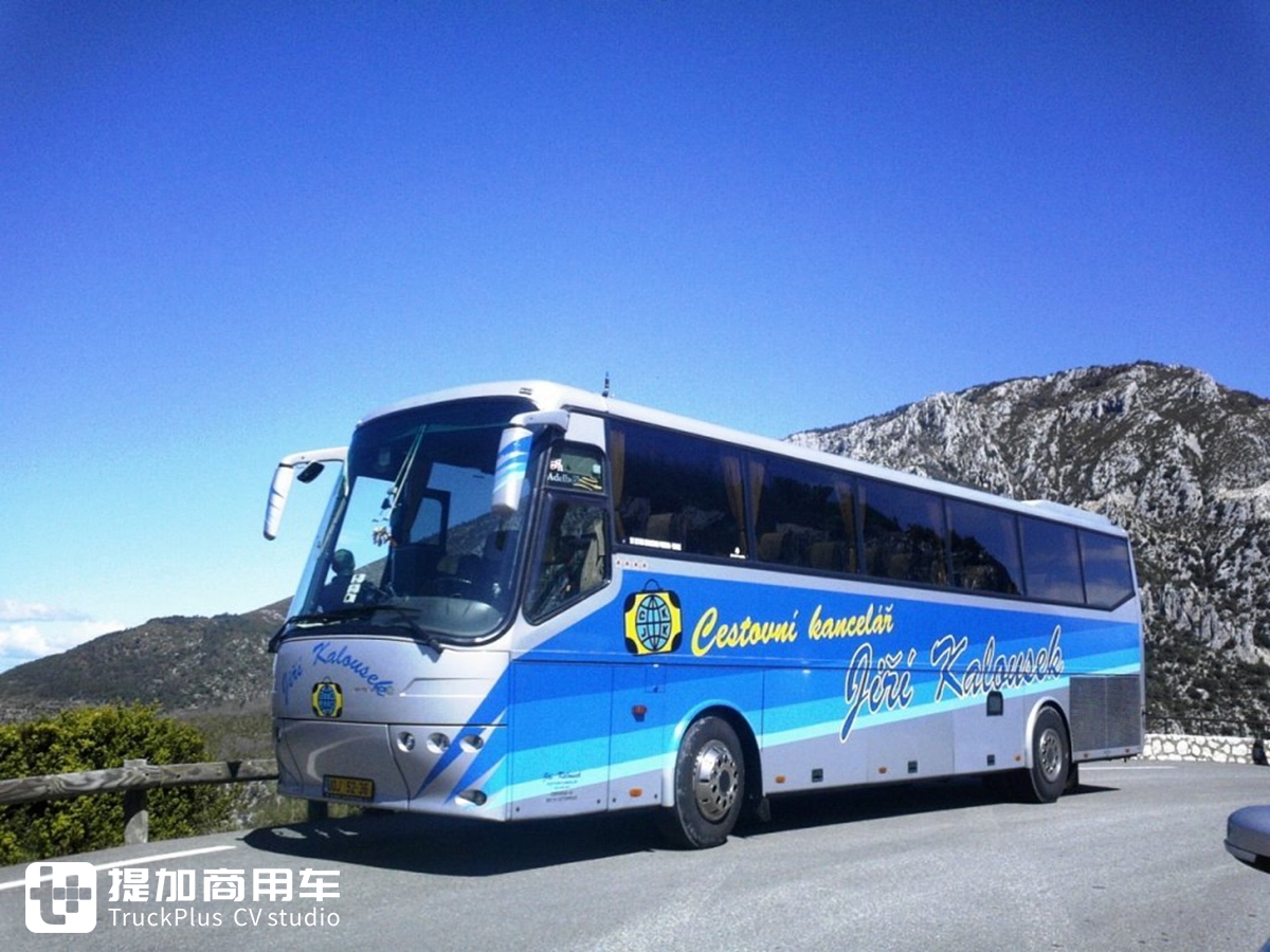 独家|解放J7载货车开始路试，2020版庆铃巨咖牵引车全解析，提加一周好文回顾 - 第9张