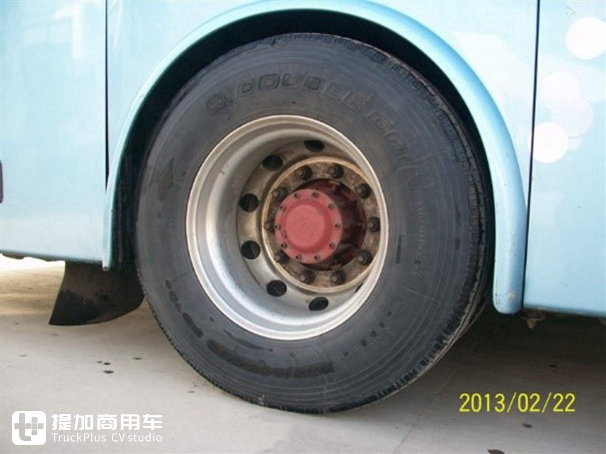另一个高端大巴品牌，中通就靠它声名鹊起，荷兰BOVA客车超详细科普 - 第20张