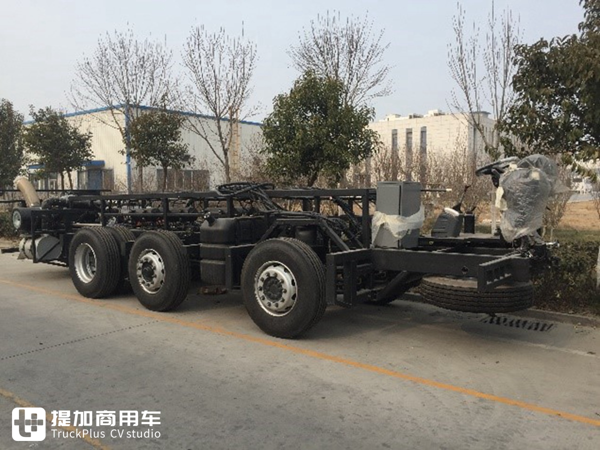另一个高端大巴品牌，中通就靠它声名鹊起，荷兰BOVA客车超详细科普 - 第52张