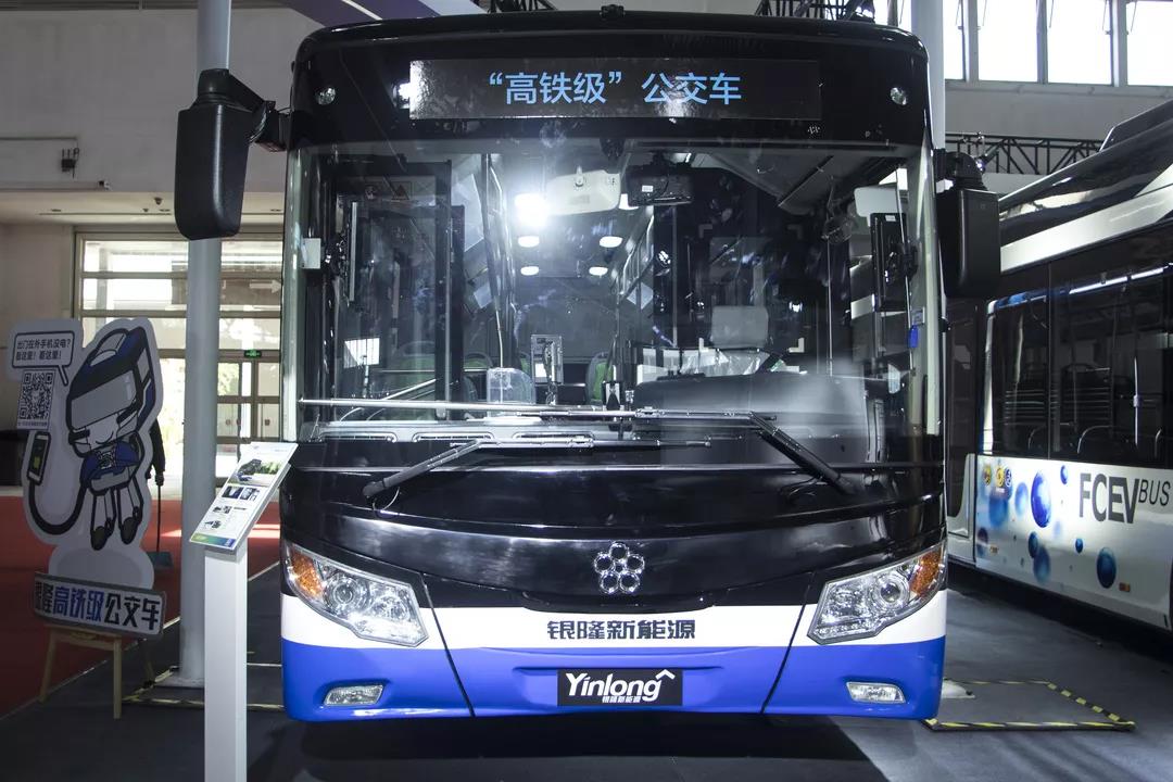 打卡银隆“高铁级”公交车，他们怎么说 - 第11张