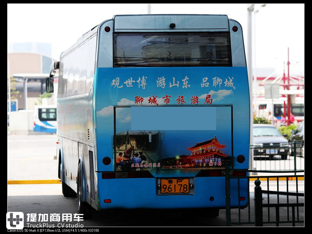 另一个高端大巴品牌，中通就靠它声名鹊起，荷兰BOVA客车超详细科普 - 第13张