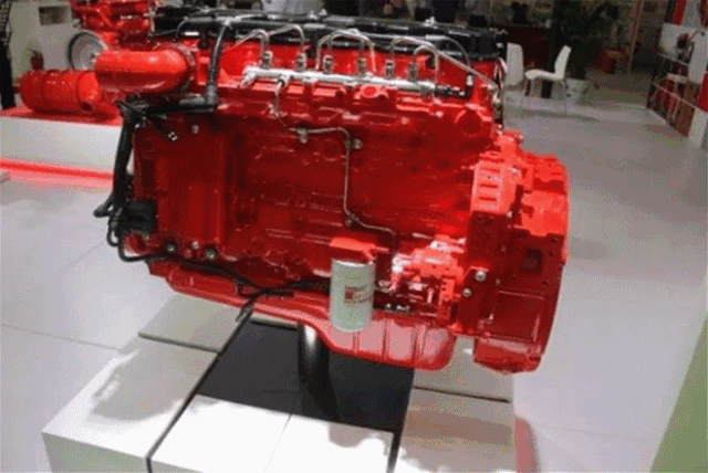 东风康明斯亮相新疆农机展，为农业装备增添动力！ - 第5张