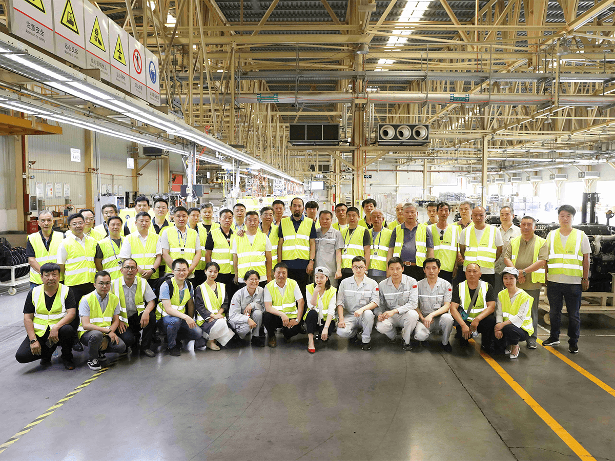 东风邮车为中国邮政服务提供可靠保障 - 第1张 - 提加商用车网 东风邮车为中国邮政服务提供可靠保障 - 第1张