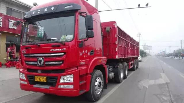 斩获50台批量订单,漢風G5点燃广西夏日热情 - 第3张 - 提加商用车网 斩获50台批量订单,漢風G5点燃广西夏日热情 - 第3张