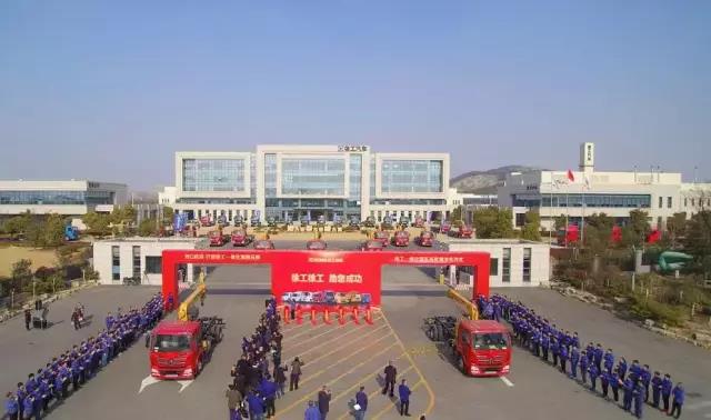 斩获50台批量订单,漢風G5点燃广西夏日热情 - 第4张 - 提加商用车网 斩获50台批量订单,漢風G5点燃广西夏日热情 - 第4张