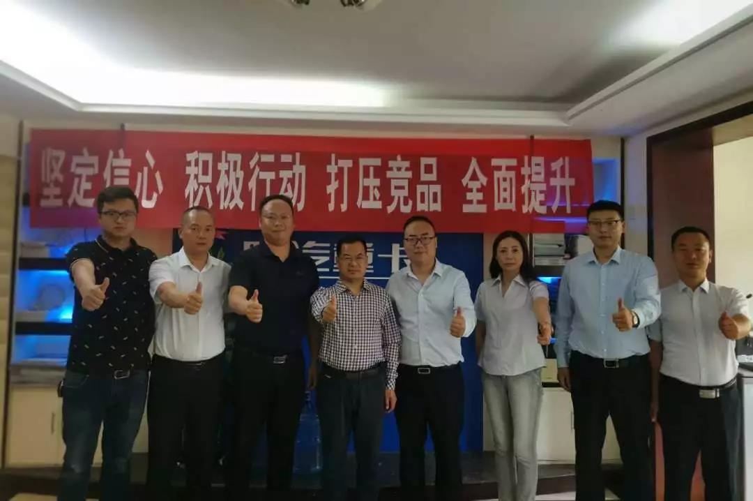 品质做基石，铸就陕汽重卡致富之路 - 第3张