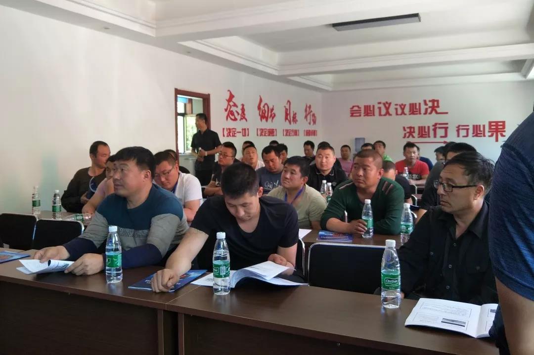 品质做基石，铸就陕汽重卡致富之路 - 第19张