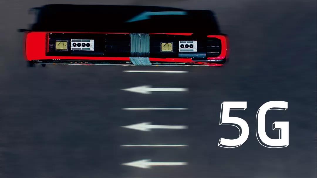 5G时代正式来临,银隆贡献创新力量 - 第5张 - 提加商用车网 5G时代正式来临,银隆贡献创新力量 - 第5张