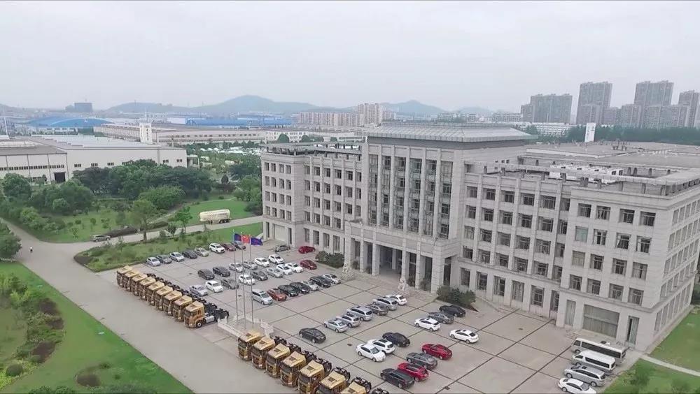 华菱星马：掌握核心技术 底气才能更足 - 第4张