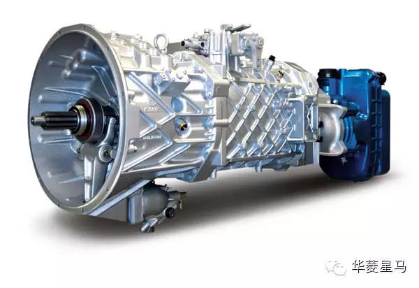 华菱星马:掌握核心技术 底气才能更足 - 第2张 - 提加商用车网 华菱星马:掌握核心技术 底气才能更足 - 第2张