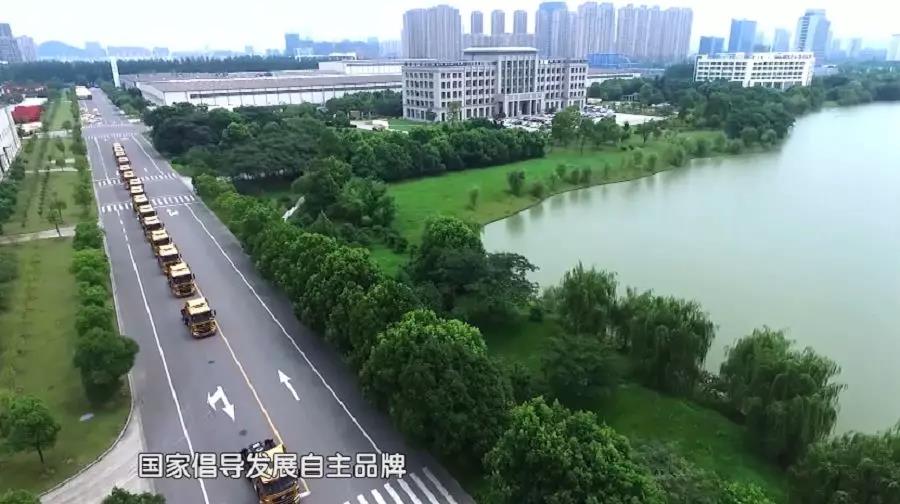 华菱星马：掌握核心技术 底气才能更足 - 第1张