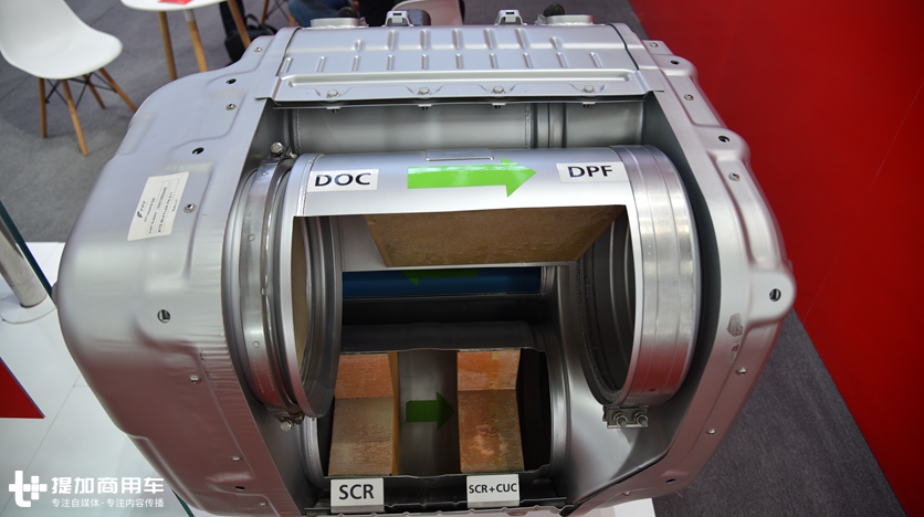 国六时代这款重卡发动机要崛起?带您见识菲亚特科索Cursor发动机的实力 - 第8张 - 提加商用车网 国六时代这款重卡发动机要崛起?带您见识菲亚特科索Cursor发动机的实力 - 第8张