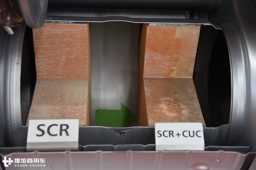 国六时代这款重卡发动机要崛起?带您见识菲亚特科索Cursor发动机的实力 - 第9张 - 提加商用车网 国六时代这款重卡发动机要崛起?带您见识菲亚特科索Cursor发动机的实力 - 第9张